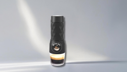 Portable Manual Espresso Maker
